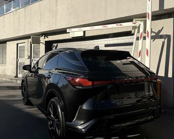 Черный Лексус РХ, объемом двигателя 2.39 л и пробегом 14 тыс. км за 77999 $, фото 29 на Automoto.ua