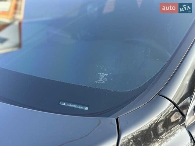 Чорний Лексус РХ, об'ємом двигуна 2.4 л та пробігом 20 тис. км за 54990 $, фото 12 на Automoto.ua