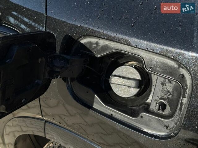 Чорний Лексус РХ, об'ємом двигуна 2.49 л та пробігом 12 тис. км за 75000 $, фото 48 на Automoto.ua