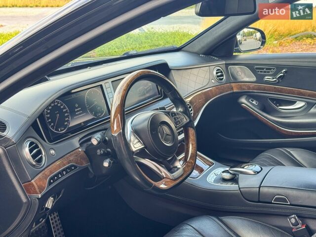 Чорний Лексус РХ, об'ємом двигуна 2.4 л та пробігом 37 тис. км за 46585 $, фото 15 на Automoto.ua