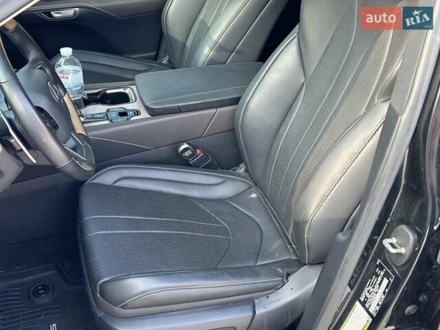 Чорний Лексус РХ, об'ємом двигуна 2.4 л та пробігом 20 тис. км за 54990 $, фото 21 на Automoto.ua