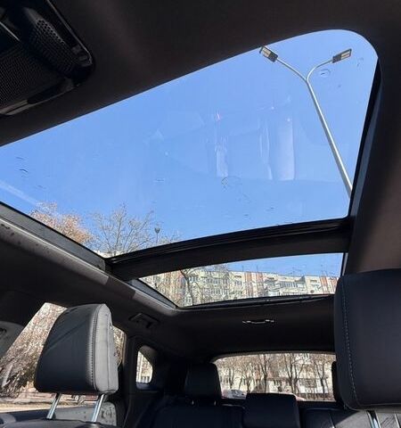 Чорний Лексус РХ, об'ємом двигуна 2.49 л та пробігом 12 тис. км за 75000 $, фото 27 на Automoto.ua