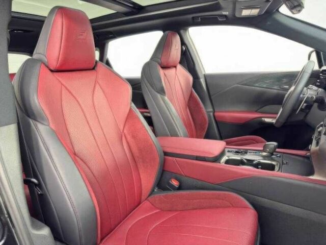 Чорний Лексус РХ, об'ємом двигуна 2.4 л та пробігом 19 тис. км за 35000 $, фото 21 на Automoto.ua