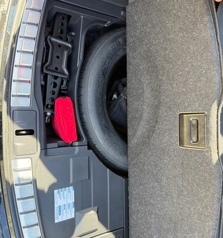 Чорний Лексус РХ, об'ємом двигуна 2.49 л та пробігом 12 тис. км за 75000 $, фото 45 на Automoto.ua