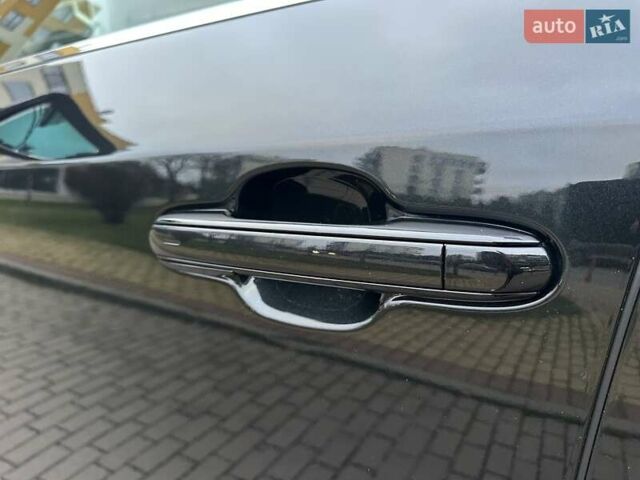 Черный Лексус РХ, объемом двигателя 2.39 л и пробегом 25 тыс. км за 68500 $, фото 31 на Automoto.ua