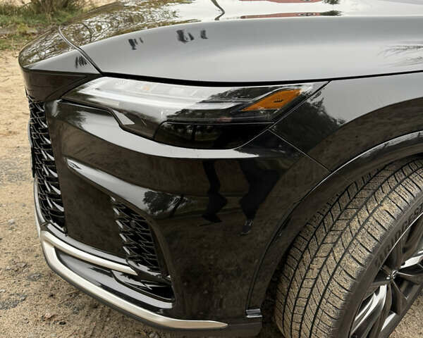 Чорний Лексус РХ, об'ємом двигуна 2.39 л та пробігом 33 тис. км за 60000 $, фото 28 на Automoto.ua