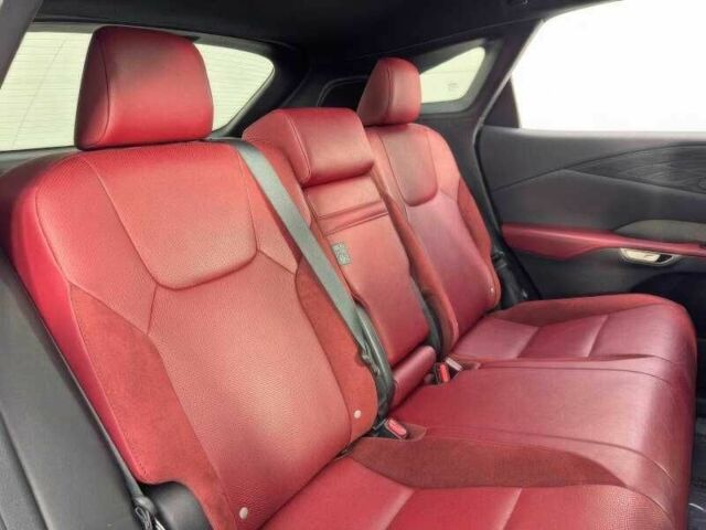 Чорний Лексус РХ, об'ємом двигуна 2.4 л та пробігом 19 тис. км за 35000 $, фото 22 на Automoto.ua