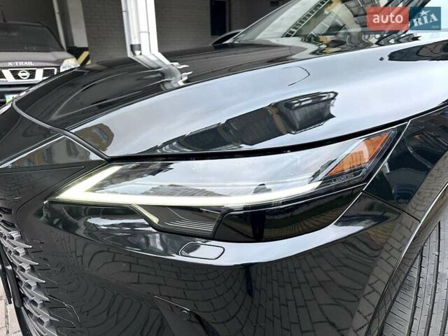 Черный Лексус РХ, объемом двигателя 2.39 л и пробегом 25 тыс. км за 69900 $, фото 28 на Automoto.ua