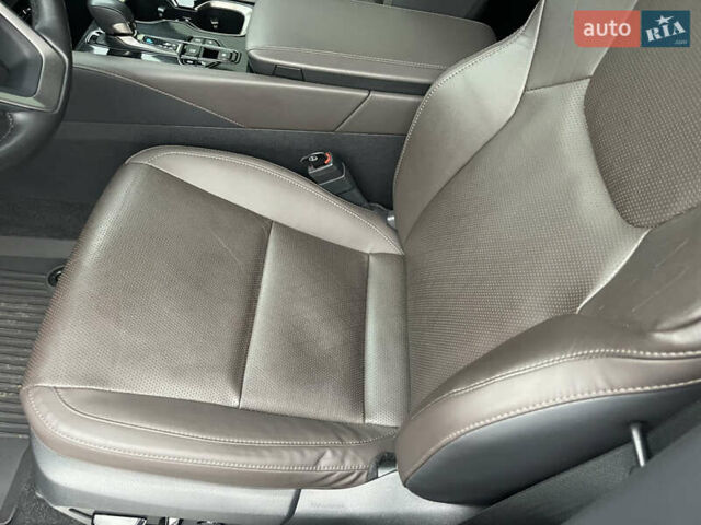 Черный Лексус РХ, объемом двигателя 2.4 л и пробегом 78 тыс. км за 63500 $, фото 20 на Automoto.ua