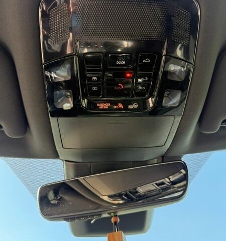 Чорний Лексус РХ, об'ємом двигуна 2.49 л та пробігом 12 тис. км за 75000 $, фото 26 на Automoto.ua