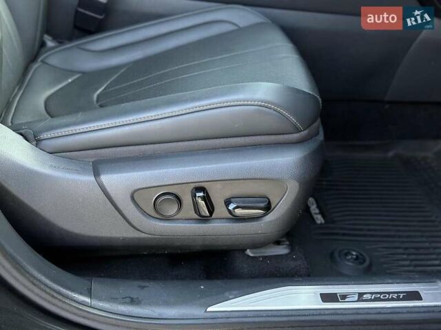 Чорний Лексус РХ, об'ємом двигуна 2.4 л та пробігом 20 тис. км за 54990 $, фото 15 на Automoto.ua