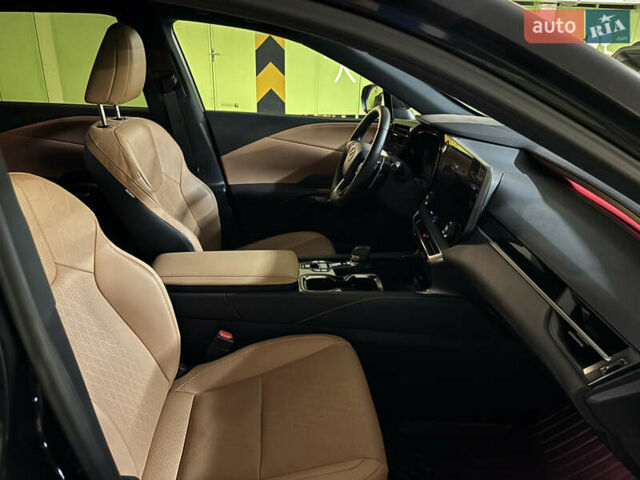 Черный Лексус РХ, объемом двигателя 2.39 л и пробегом 12 тыс. км за 71500 $, фото 14 на Automoto.ua