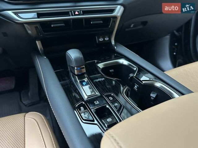 Черный Лексус РХ, объемом двигателя 2.39 л и пробегом 25 тыс. км за 68500 $, фото 55 на Automoto.ua