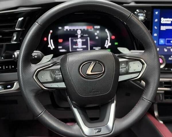 Черный Лексус РХ, объемом двигателя 2.39 л и пробегом 14 тыс. км за 77999 $, фото 70 на Automoto.ua