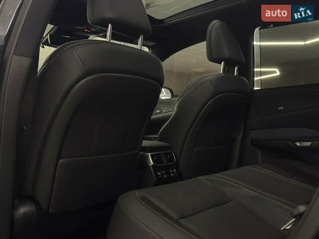 Чорний Лексус РХ, об'ємом двигуна 2.4 л та пробігом 19 тис. км за 61999 $, фото 24 на Automoto.ua