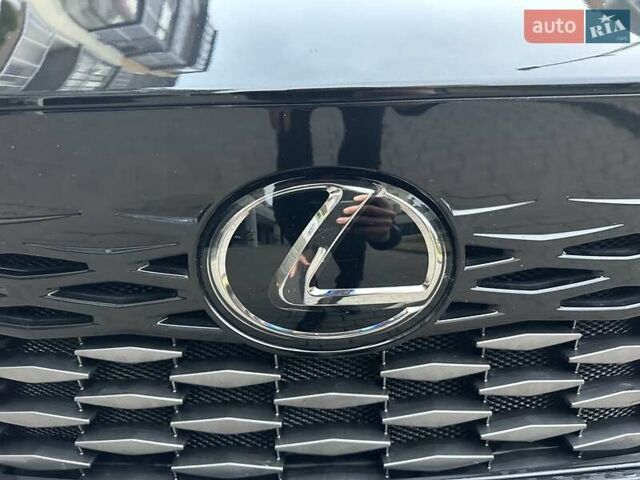 Черный Лексус РХ, объемом двигателя 2.39 л и пробегом 25 тыс. км за 69900 $, фото 30 на Automoto.ua
