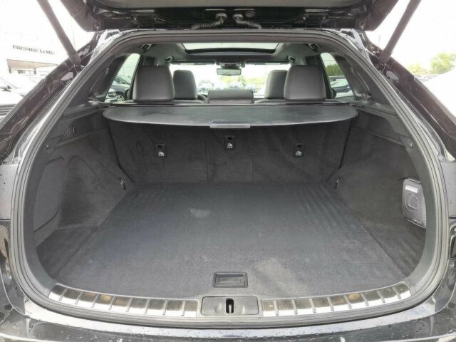 Чорний Лексус РХ, об'ємом двигуна 2.4 л та пробігом 13 тис. км за 29000 $, фото 10 на Automoto.ua