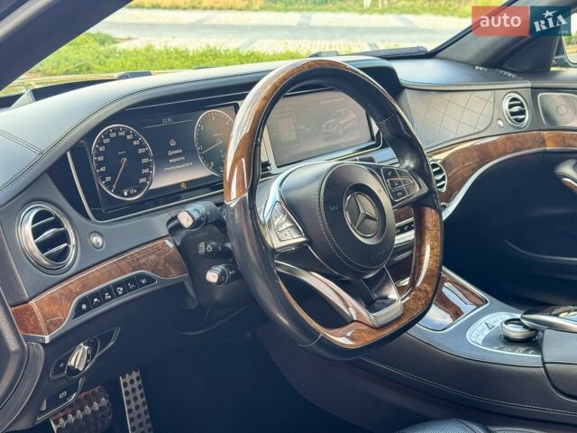 Чорний Лексус РХ, об'ємом двигуна 2.4 л та пробігом 37 тис. км за 46585 $, фото 16 на Automoto.ua