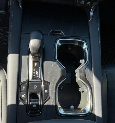 Чорний Лексус РХ, об'ємом двигуна 2.49 л та пробігом 12 тис. км за 75000 $, фото 21 на Automoto.ua