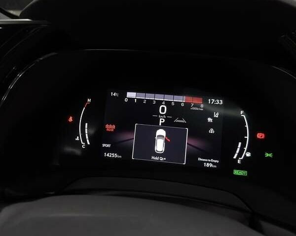 Черный Лексус РХ, объемом двигателя 2.39 л и пробегом 14 тыс. км за 77999 $, фото 83 на Automoto.ua