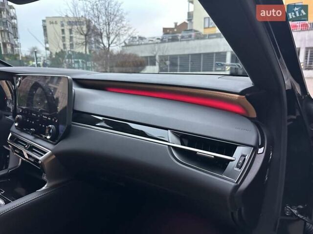 Черный Лексус РХ, объемом двигателя 2.39 л и пробегом 25 тыс. км за 69900 $, фото 49 на Automoto.ua