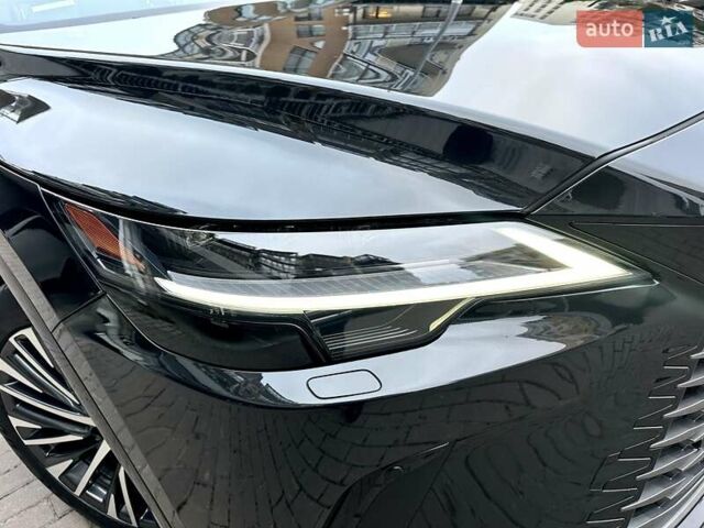 Черный Лексус РХ, объемом двигателя 2.39 л и пробегом 25 тыс. км за 69900 $, фото 29 на Automoto.ua