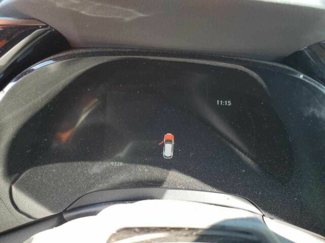 Чорний Лексус РХ, об'ємом двигуна 2.4 л та пробігом 9 тис. км за 44900 $, фото 8 на Automoto.ua