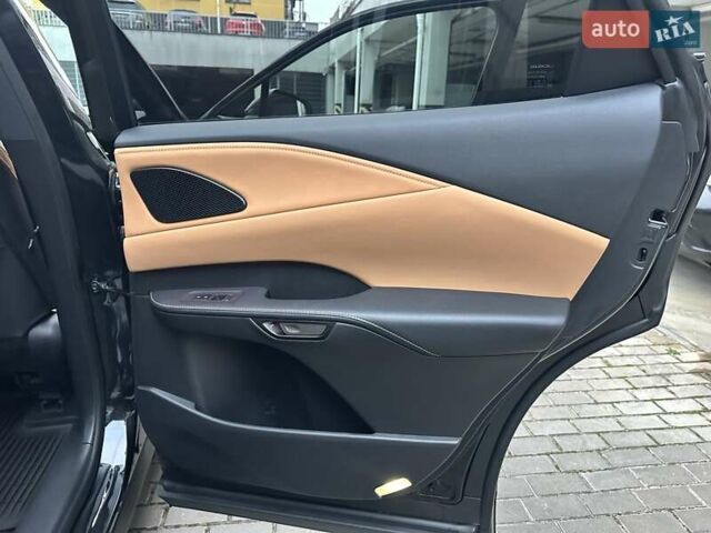 Чорний Лексус РХ, об'ємом двигуна 2.39 л та пробігом 25 тис. км за 69700 $, фото 57 на Automoto.ua