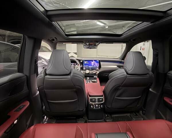 Черный Лексус РХ, объемом двигателя 2.39 л и пробегом 14 тыс. км за 77999 $, фото 61 на Automoto.ua