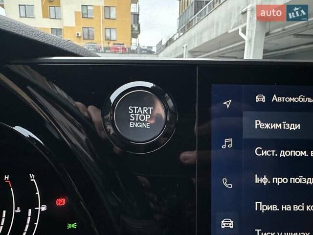 Черный Лексус РХ, объемом двигателя 2.39 л и пробегом 25 тыс. км за 68500 $, фото 72 на Automoto.ua