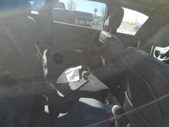 Чорний Лексус РХ, об'ємом двигуна 2.4 л та пробігом 9 тис. км за 44900 $, фото 10 на Automoto.ua