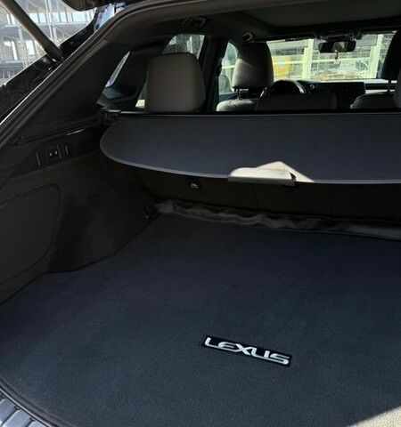 Чорний Лексус РХ, об'ємом двигуна 2.49 л та пробігом 12 тис. км за 75000 $, фото 43 на Automoto.ua