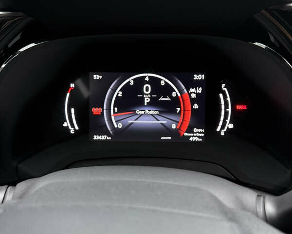 Чорний Лексус РХ, об'ємом двигуна 2.39 л та пробігом 33 тис. км за 60000 $, фото 32 на Automoto.ua