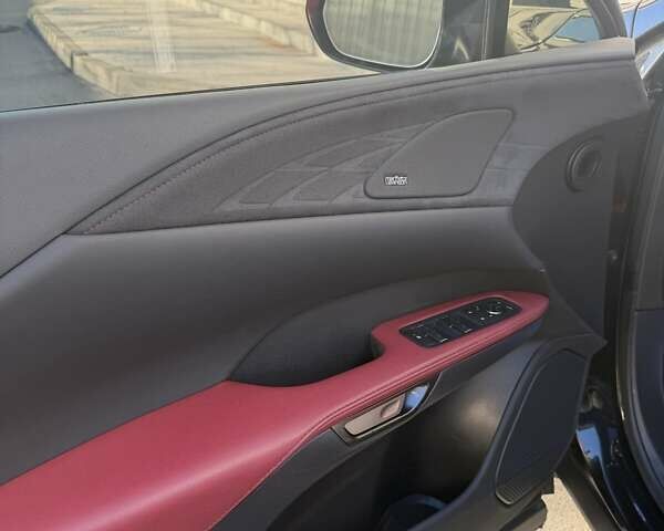 Черный Лексус РХ, объемом двигателя 2.39 л и пробегом 14 тыс. км за 77999 $, фото 39 на Automoto.ua