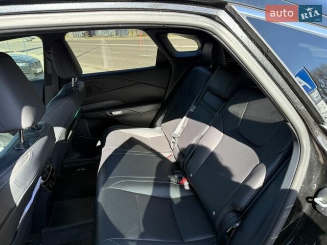 Чорний Лексус РХ, об'ємом двигуна 2.49 л та пробігом 12 тис. км за 75000 $, фото 36 на Automoto.ua