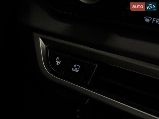 Чорний Лексус РХ, об'ємом двигуна 2.4 л та пробігом 19 тис. км за 61999 $, фото 38 на Automoto.ua