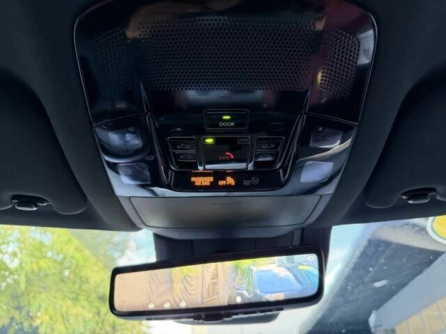 Черный Лексус РХ, объемом двигателя 2.4 л и пробегом 12 тыс. км за 36000 $, фото 9 на Automoto.ua