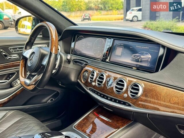 Чорний Лексус РХ, об'ємом двигуна 2.4 л та пробігом 37 тис. км за 46585 $, фото 14 на Automoto.ua