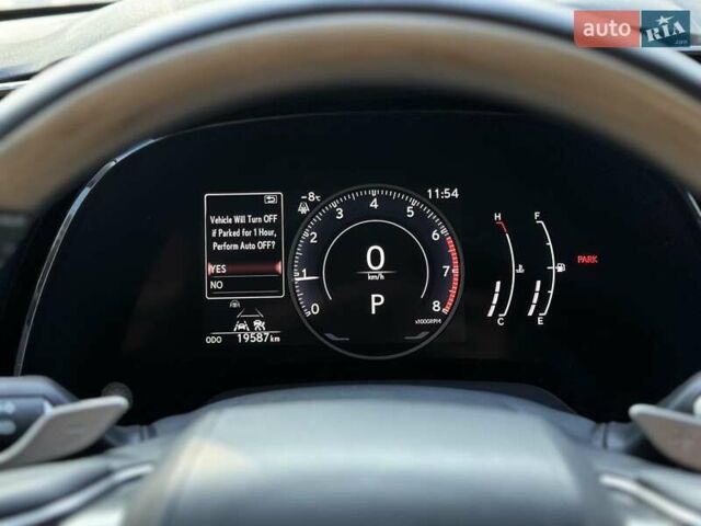 Чорний Лексус РХ, об'ємом двигуна 2.4 л та пробігом 20 тис. км за 54990 $, фото 26 на Automoto.ua