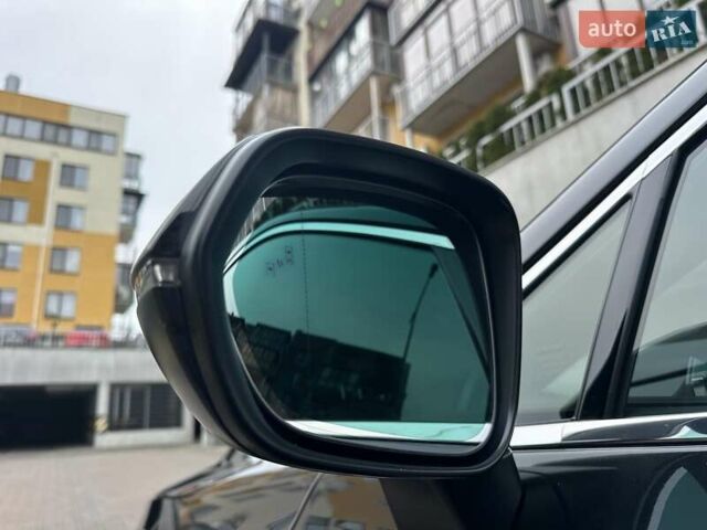 Черный Лексус РХ, объемом двигателя 2.39 л и пробегом 25 тыс. км за 68500 $, фото 35 на Automoto.ua