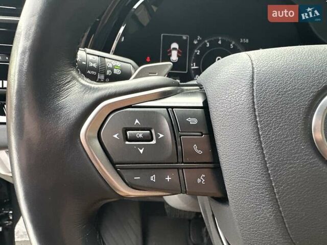 Чорний Лексус РХ, об'ємом двигуна 2.39 л та пробігом 25 тис. км за 68700 $, фото 50 на Automoto.ua