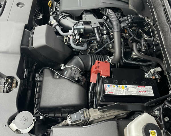 Черный Лексус РХ, объемом двигателя 2.4 л и пробегом 78 тыс. км за 63500 $, фото 28 на Automoto.ua