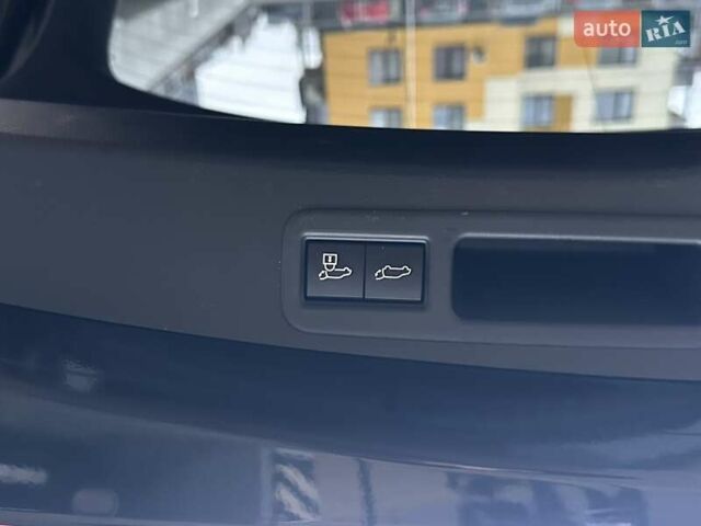 Чорний Лексус РХ, об'ємом двигуна 2.39 л та пробігом 25 тис. км за 69700 $, фото 80 на Automoto.ua