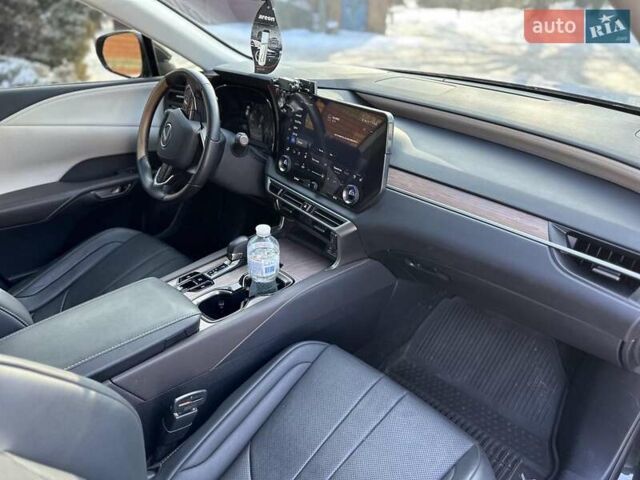 Чорний Лексус РХ, об'ємом двигуна 2.4 л та пробігом 20 тис. км за 54990 $, фото 18 на Automoto.ua