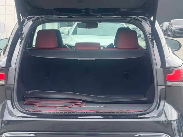 Черный Лексус РХ, объемом двигателя 0 л и пробегом 18 тыс. км за 21000 $, фото 11 на Automoto.ua