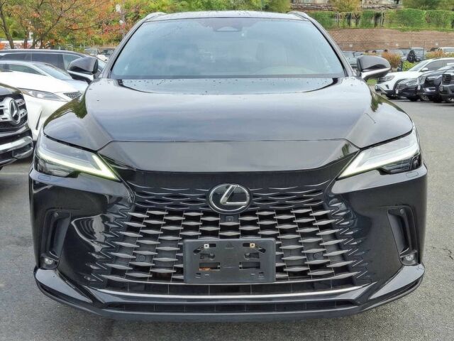 Чорний Лексус РХ, об'ємом двигуна 2.4 л та пробігом 13 тис. км за 29000 $, фото 1 на Automoto.ua