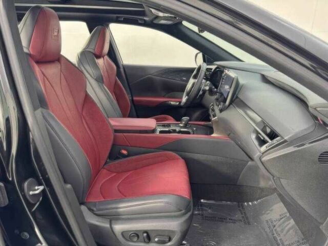 Чорний Лексус РХ, об'ємом двигуна 2.4 л та пробігом 19 тис. км за 35000 $, фото 13 на Automoto.ua