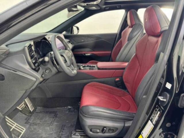 Чорний Лексус РХ, об'ємом двигуна 2.4 л та пробігом 19 тис. км за 35000 $, фото 14 на Automoto.ua