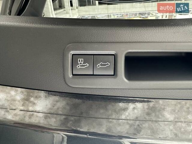 Чорний Лексус РХ, об'ємом двигуна 2.39 л та пробігом 25 тис. км за 68700 $, фото 62 на Automoto.ua