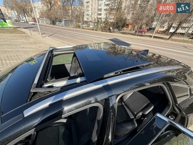 Чорний Лексус РХ, об'ємом двигуна 2.49 л та пробігом 12 тис. км за 75000 $, фото 29 на Automoto.ua